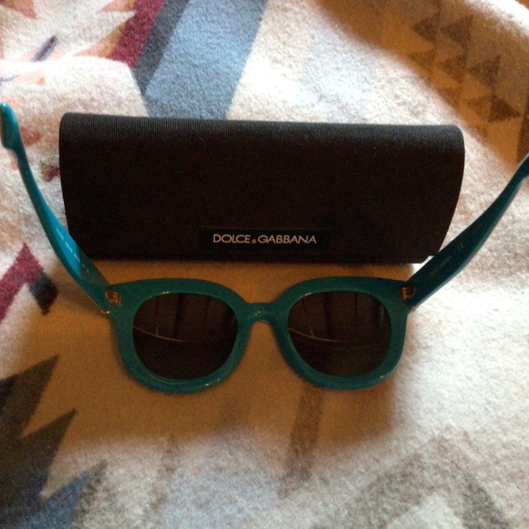 DOLCE&GABBANA/LEOPARD.SUNGLASSES - Picture 5 of 11